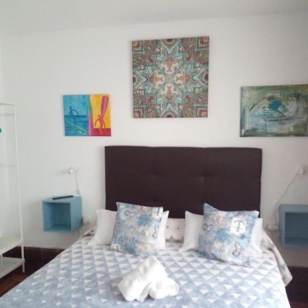 מלון לאס פאלמס דה גראן קנאריה Casa Eucalipto מראה חיצוני תמונה