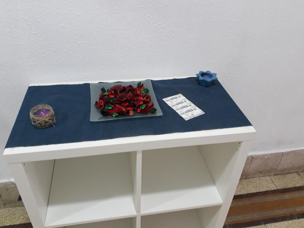 מלון לאס פאלמס דה גראן קנאריה Casa Eucalipto מראה חיצוני תמונה