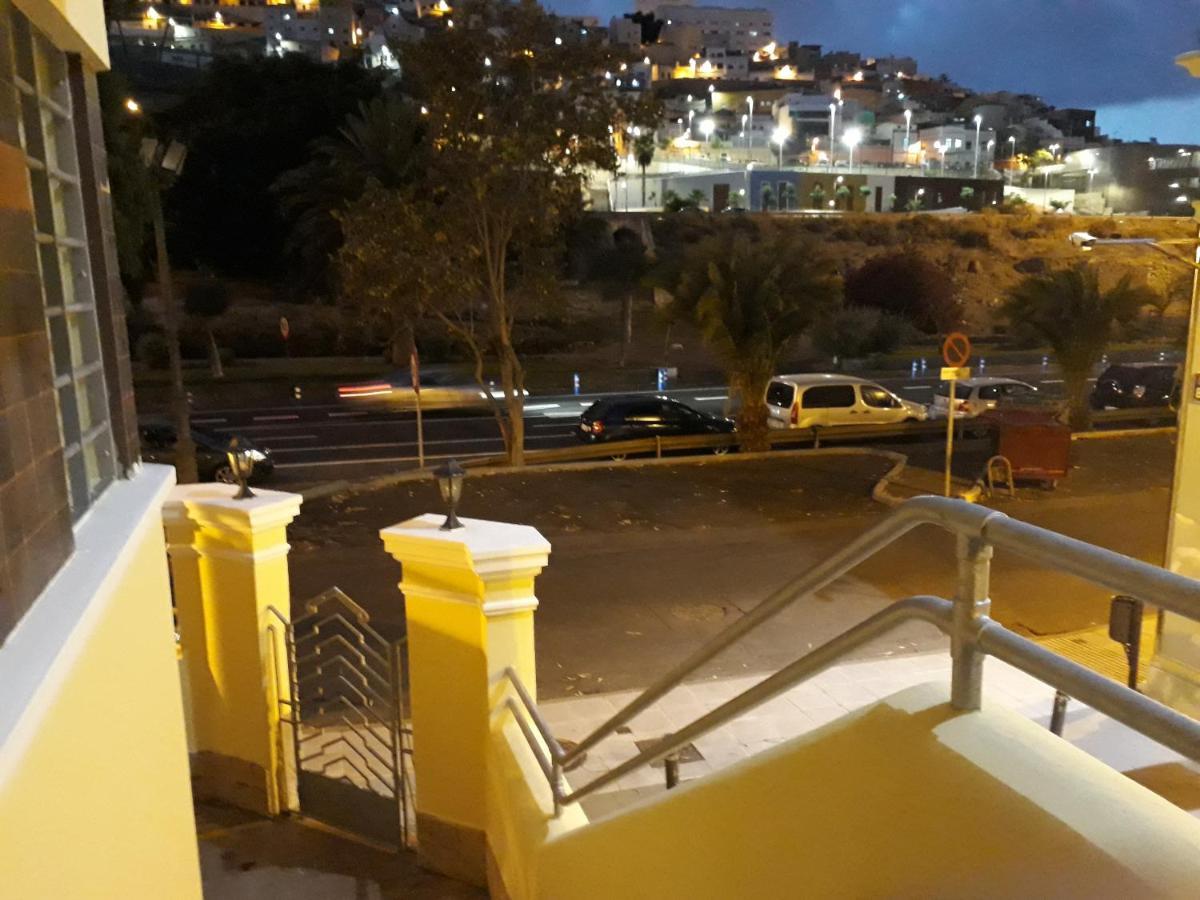 מלון לאס פאלמס דה גראן קנאריה Casa Eucalipto מראה חיצוני תמונה