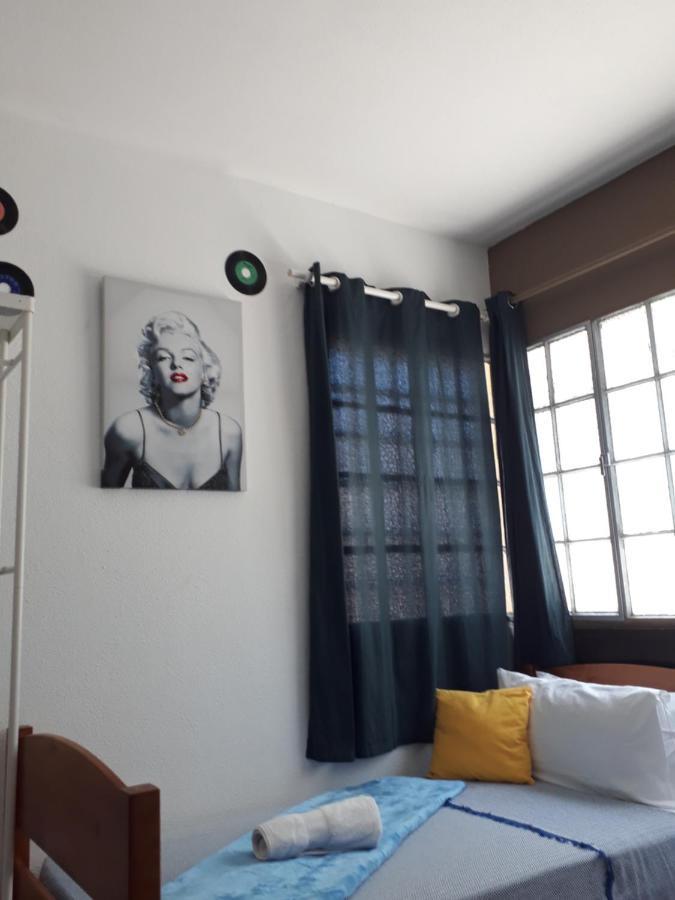 מלון לאס פאלמס דה גראן קנאריה Casa Eucalipto מראה חיצוני תמונה