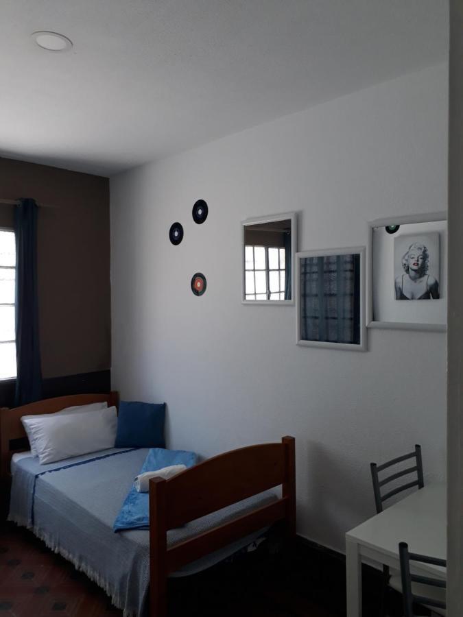 מלון לאס פאלמס דה גראן קנאריה Casa Eucalipto מראה חיצוני תמונה