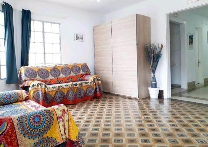 מלון לאס פאלמס דה גראן קנאריה Casa Eucalipto מראה חיצוני תמונה