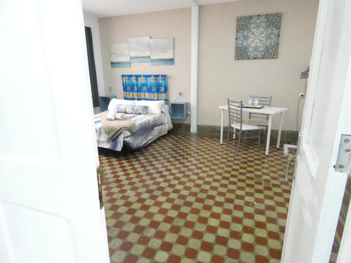 מלון לאס פאלמס דה גראן קנאריה Casa Eucalipto מראה חיצוני תמונה