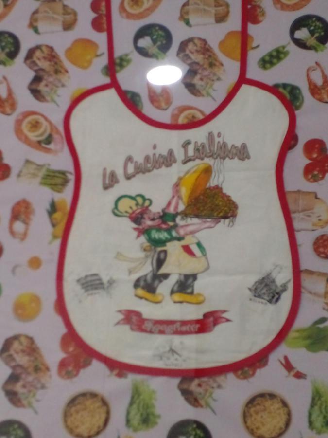 מלון לאס פאלמס דה גראן קנאריה Casa Eucalipto מראה חיצוני תמונה