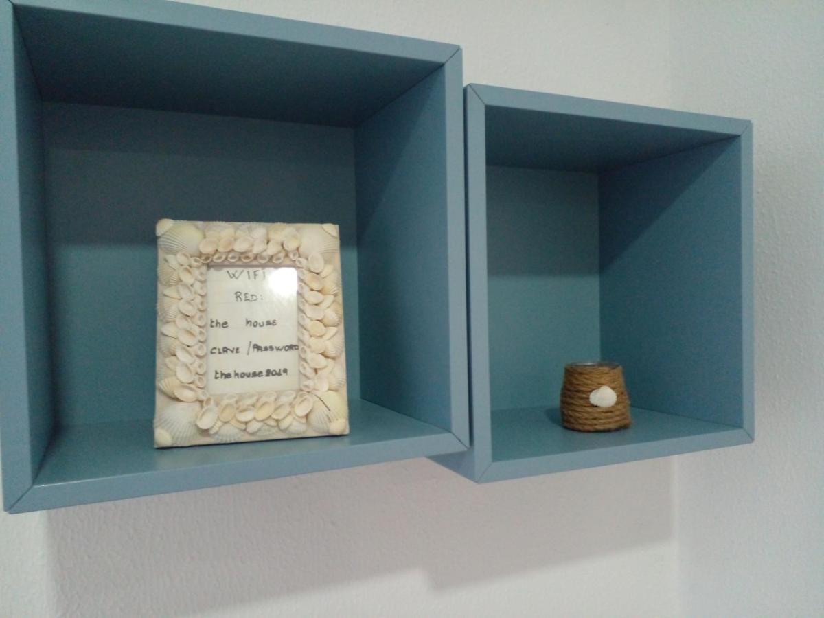 מלון לאס פאלמס דה גראן קנאריה Casa Eucalipto מראה חיצוני תמונה