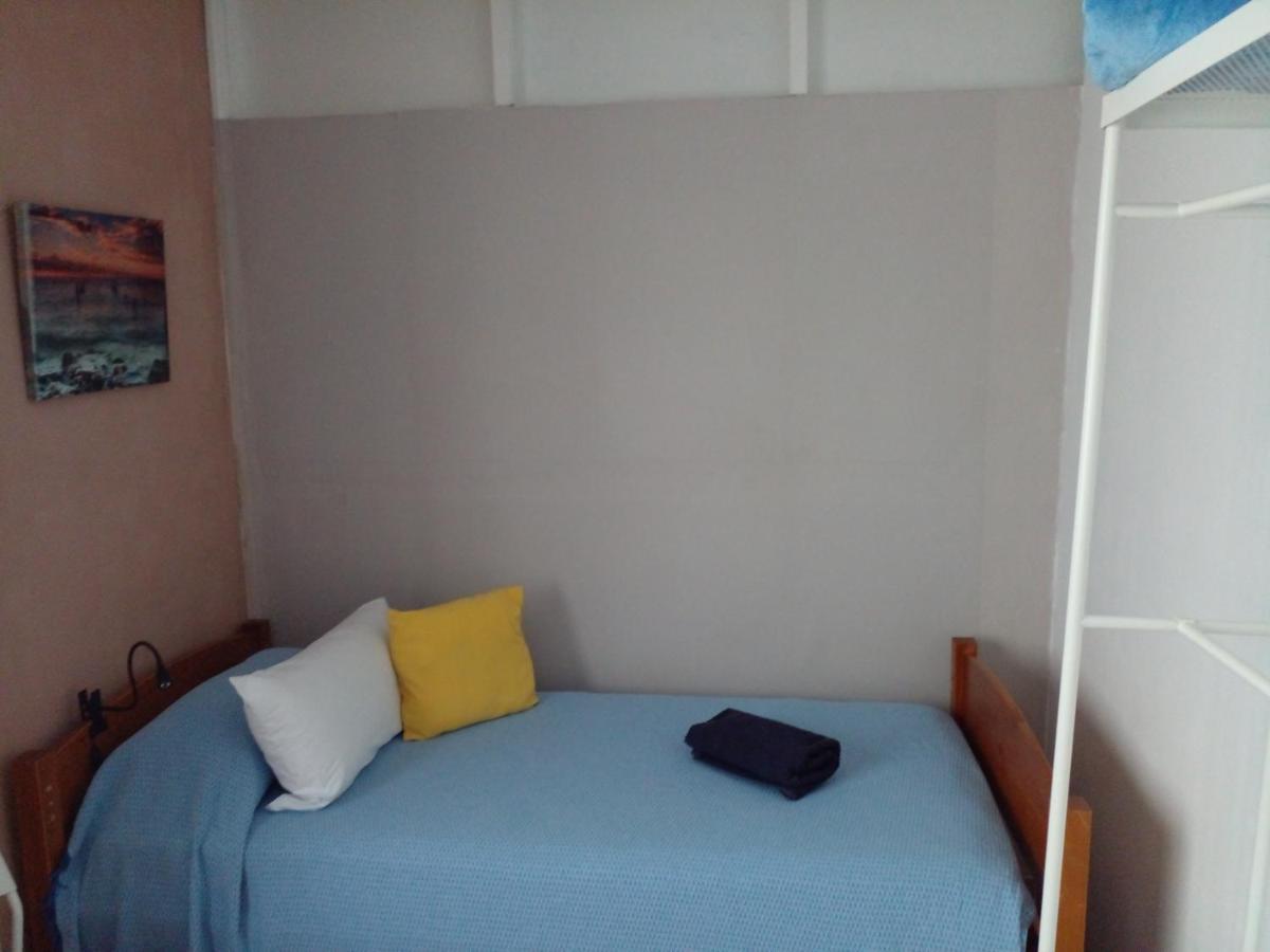 מלון לאס פאלמס דה גראן קנאריה Casa Eucalipto מראה חיצוני תמונה