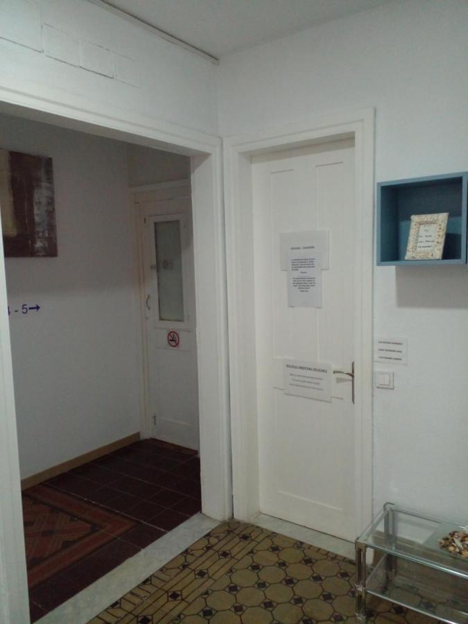 מלון לאס פאלמס דה גראן קנאריה Casa Eucalipto מראה חיצוני תמונה