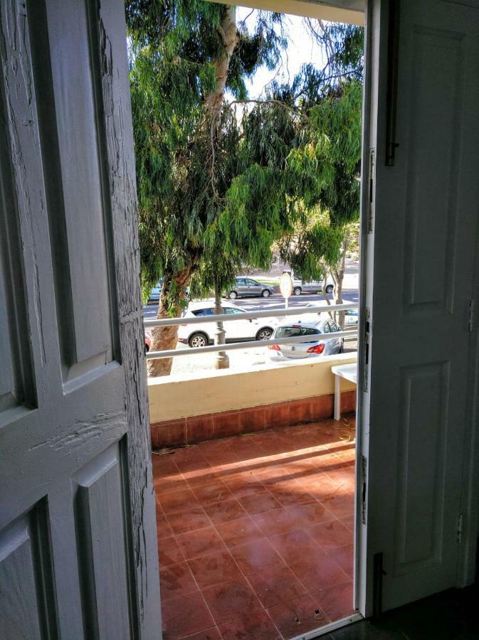 מלון לאס פאלמס דה גראן קנאריה Casa Eucalipto מראה חיצוני תמונה